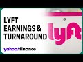 Lyft had a strong quarter with solid execution, analyst says