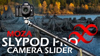 Moza Slypod Pro: A Monopod-Style Camera Slider Reviewed