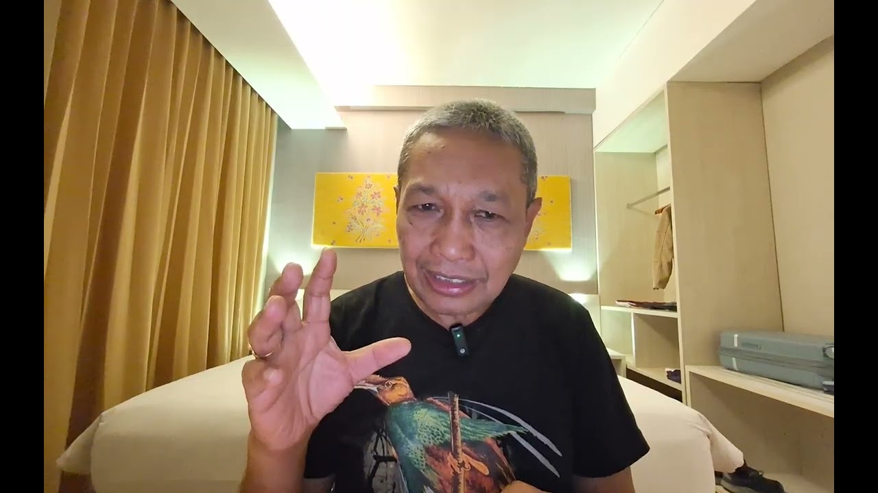 Matius 4:1-11, Markus 1:12-13, Lukas 4:1-13. Sharing-207. Menang Dalam Pencobaan. 