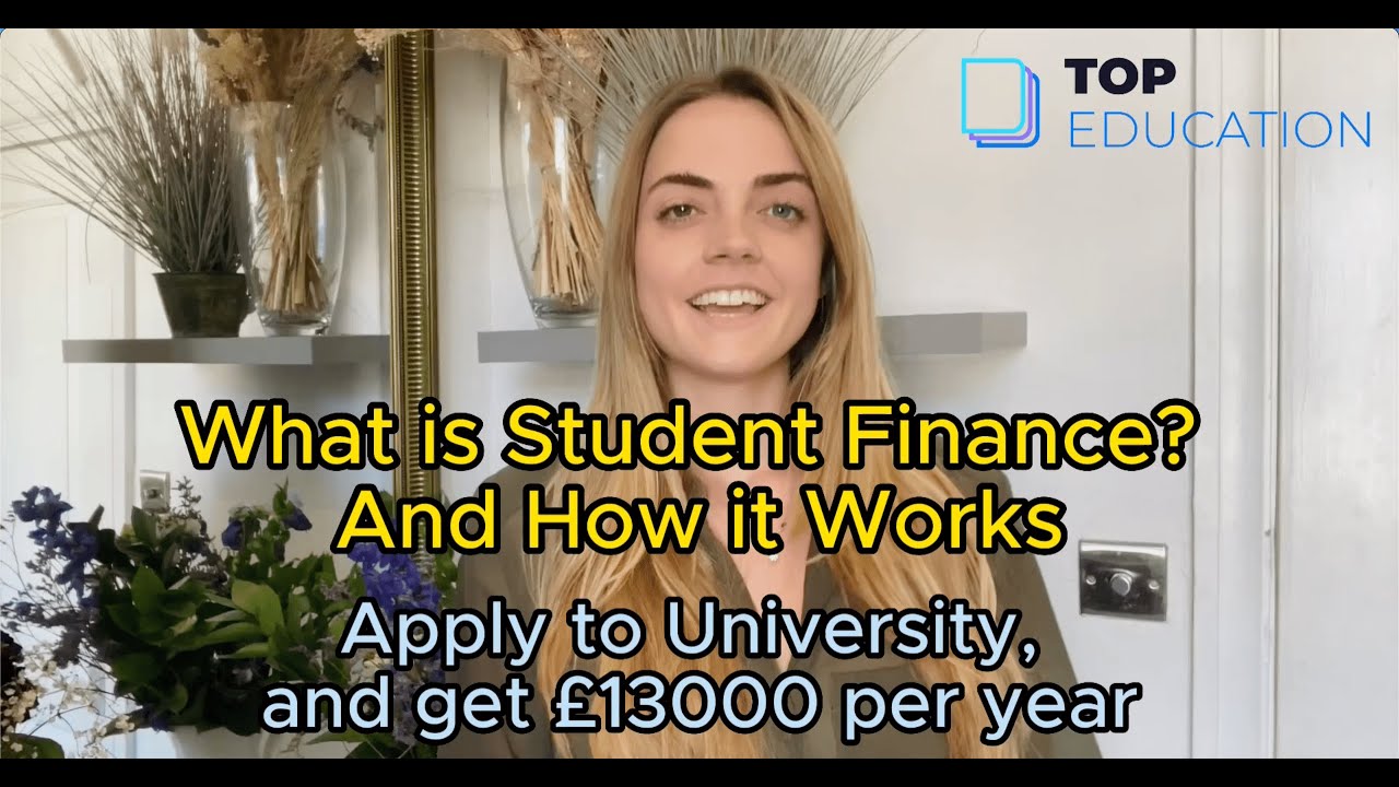 phd student finance loan