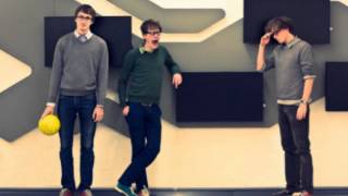 The  Galacticos - Bazooka Flavoured Popsicles ( Album Version )