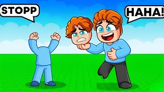 SAMLA DINA KROPPSDELAR I ROBLOX!