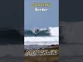 today the waves are good,burger  #surfing #mentawais