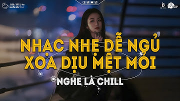 Nhạc Chill Dễ Ngủ 2025 📻 BXH Nhạc Buồn Chill 2025 "Nghe Là Nghiện" - Nhạc Lofi Chill Nhẹ Nhàng 2025