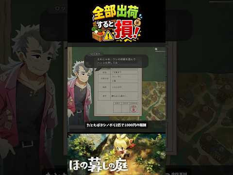 住民の依頼の受注と納品のサムネイル