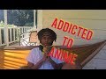 My Strange Addiction: Anime - Yaadimoto