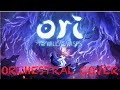 Ori and the Will of the Wisps - Orchestral Cover