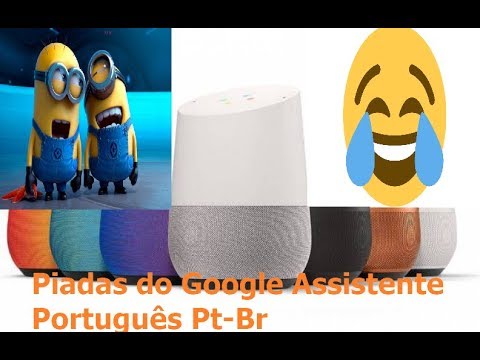 IBIRITEXAS - O Google me contou uma piada e eu contei uma melhor