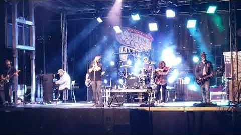 Praise you in this storm - Casting Crowns (Live)