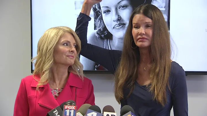 Dickinson calls Cosby settlement a victory