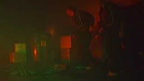 The Phenomenauts - Tiny Robots