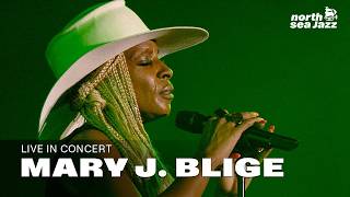Mary J. Blige - Full Concert [HD] | Live at North Sea Jazz Festival 2017