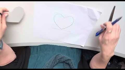 Art with Ms. S: Positive and Negative Space