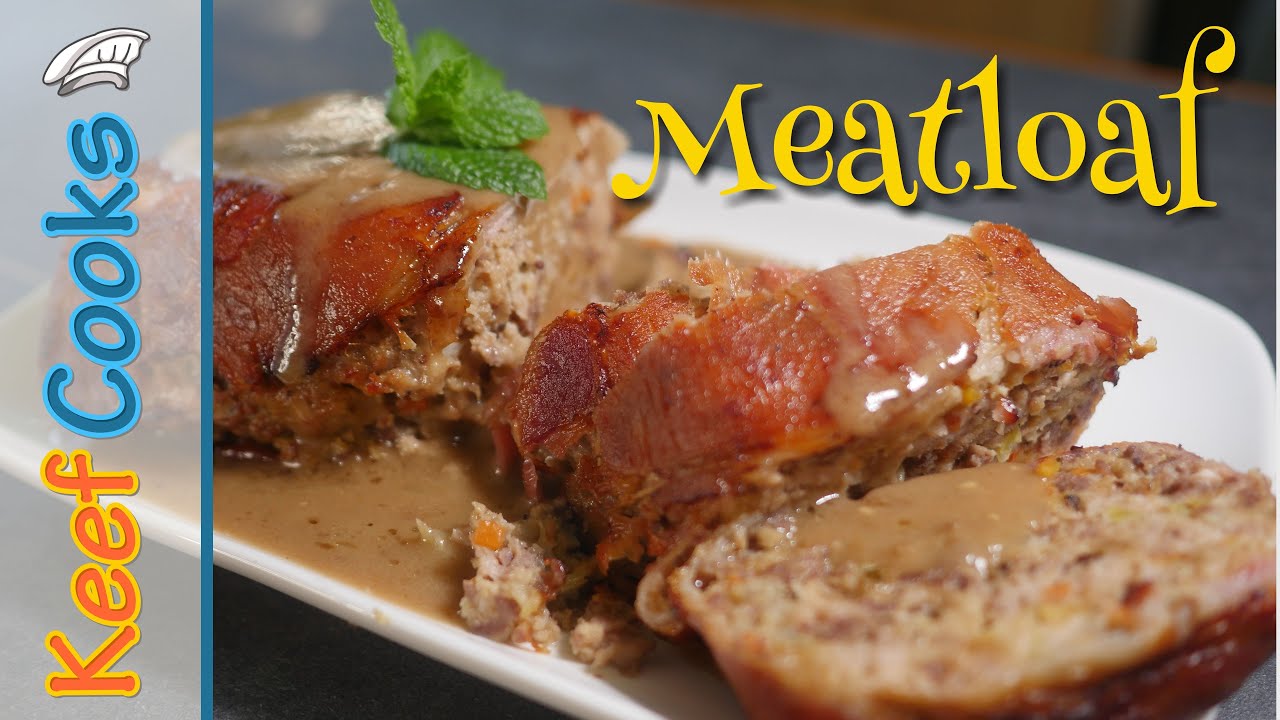 Meatloaf YouTube