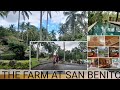 The farm at san benito