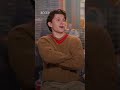 Tom Holland, enamorat de Barcelona