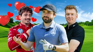 Matt Gallagher Talks Ferrari Love, WTF1 Exit &amp; Verstappen's 2026 Future
