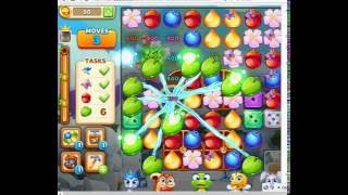 Forest Rescue Level 770