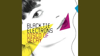 Red Hair - Black Tie Electrons