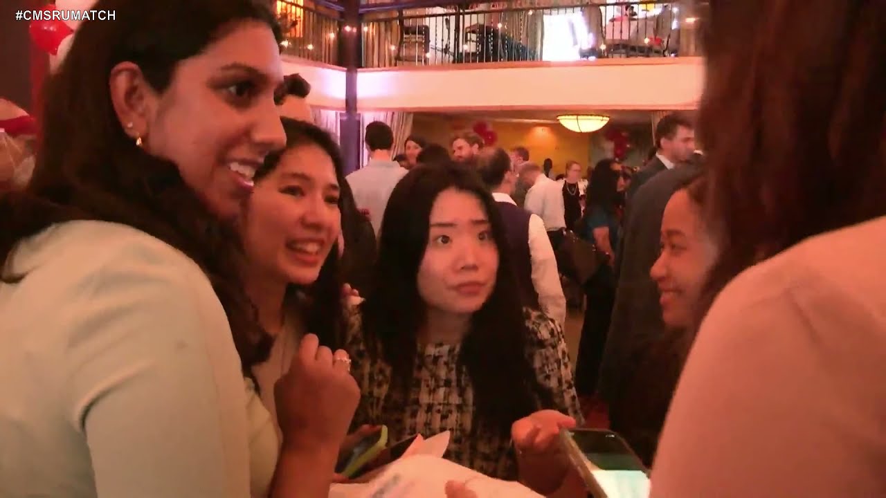 Match Day 2022 Live Stream