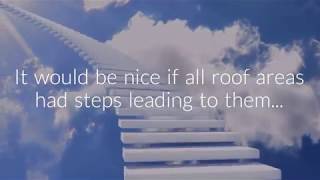 WSRCA Basic Ladder Safety Tips