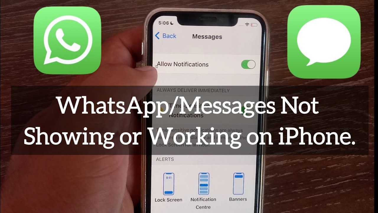 how-to-fix-whatsapp-messages-notifications-not-showing-on-iphone-youtube