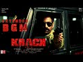 KRACK BGM Thaman S Ravi Teja