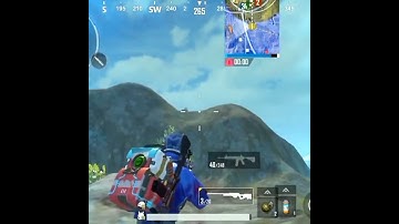 NEW BGMILITE VIRAL AWM IN BEST 1V3 CLUTCH PUBG LITE AND SHORTS VIDEO #pubg #shorts #bgmilite