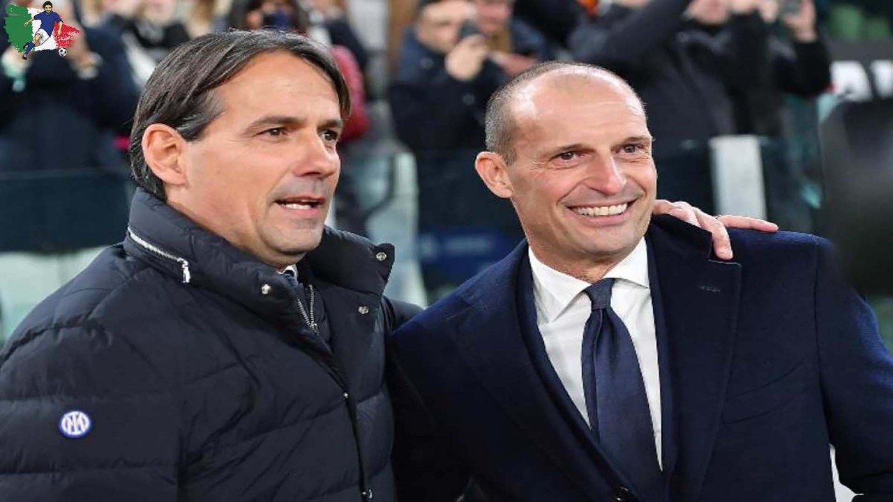 Futuro di Allegri e possibili sostituti sulla panchina rossonera