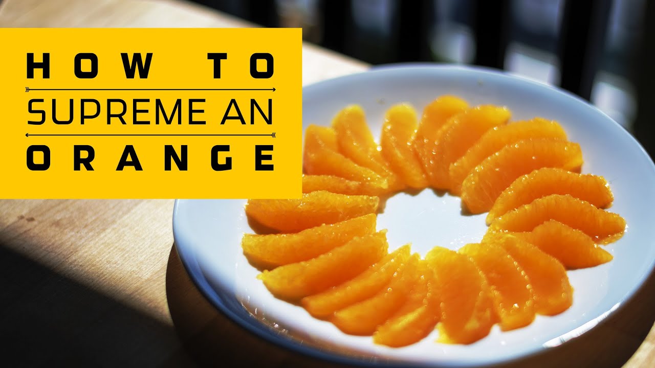 How To Supreme Or Segment An Orange citrus Easy And Fast Food Arrow how-to-supreme-or-segment-an-orange-citrus-easy-and-fast-food-arrow
