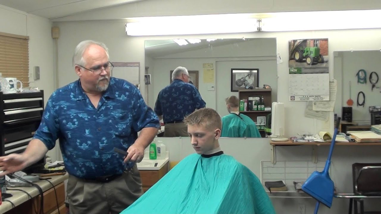 Faded forward flip up Cut Tutorial !! Michael Ryan Cassidy !!