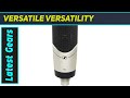 Sennheiser MK 8: The Most Versatile German Studio Condenser for Voice &amp; Video