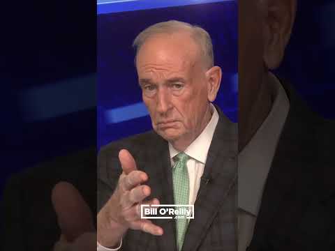 "It's an Outrage!" — Bill O'Reilly on Victims of Sanctuary Policies