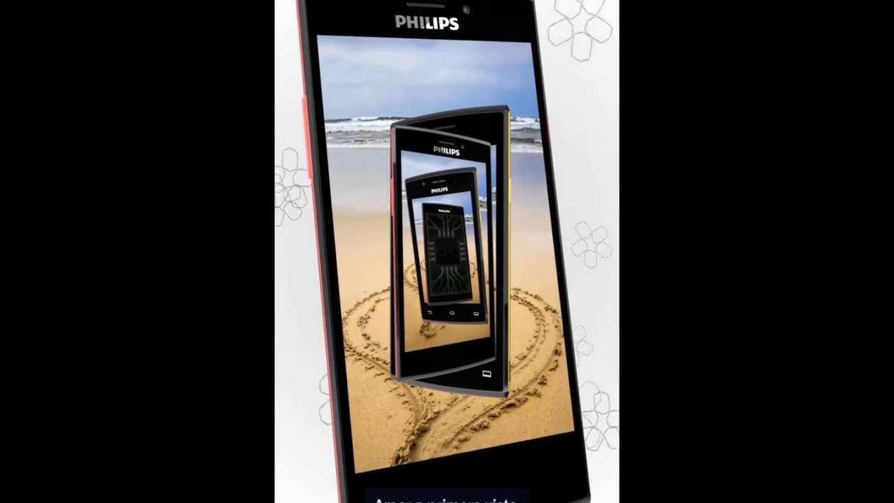 Philips s337 аккумулятор