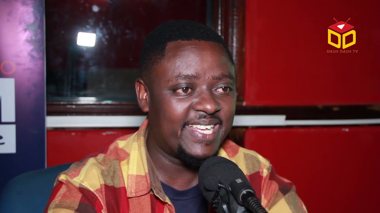 Icyatumye SAMUSURE atandukana n'umugore we kirakomeye // Imana iyo idatabara indwara yarimuhitanye