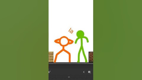 Music Lesson - An Actual Short