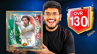 Welcome 125 OVR Hugo Sanchez! Another $350 Box Pack Openi...