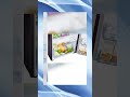 Samsung 236L 2 Star Inverter Frost-Free Convertible 3 In 1 Double Door Refrigerator Appliance (RT...