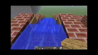 Механизмы в minecraft Pe#40 0.12.1 : 0.12.2  :0.12.3 : 0.13.0  Эскалатор(, 2014-11-28T11:31:38.000Z)