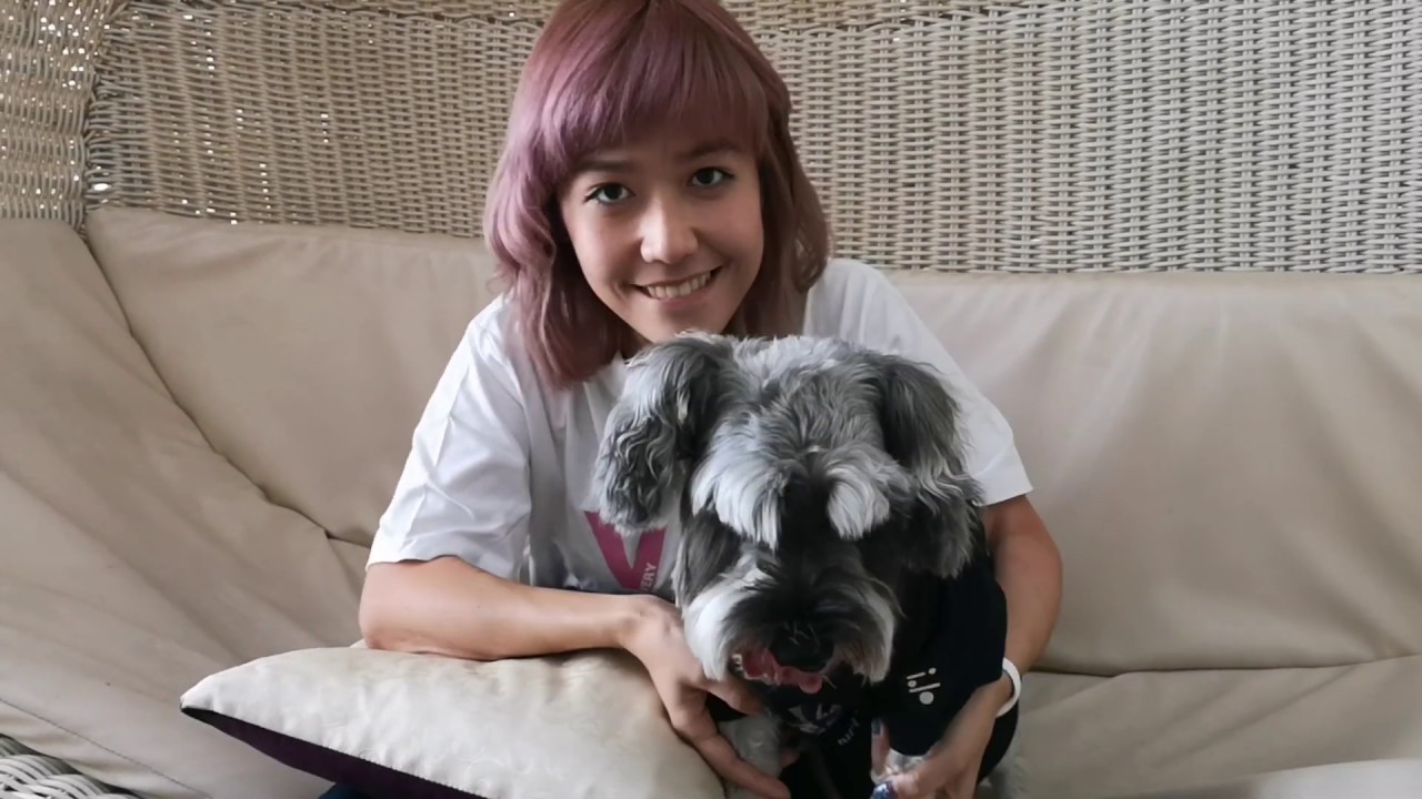 幕後花絮：Wayne Phoo 符雁蓉 加入Animal Food Bank Malaysia ambassador之Very