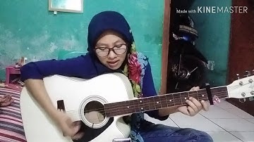 Rapuh - Opick cover Mila Zamil