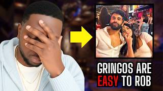 Download Lagu Famous DJ Johnelle Gets ROBBED In Medellin, Colombia
