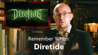 Remember When: Diretide