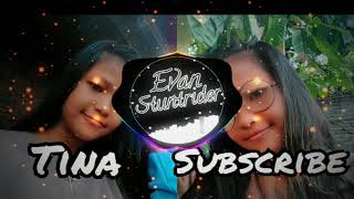 DJ GOYANG ANGKAT TANGAN melody nya satuy bos ku (by_Evan Stuntrider)