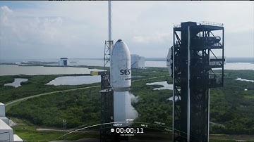 SpaceX aborts launch of Falcon 9 rocket at T-11 seconds
