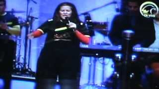 Video thumbnail of "Ebenezer Honduras- Amado de mi alma"