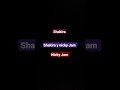 Shakira, Perro fiel oficial video