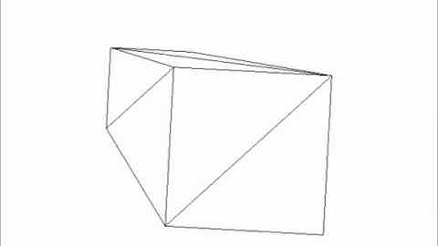 Software Renderer Backface Culling