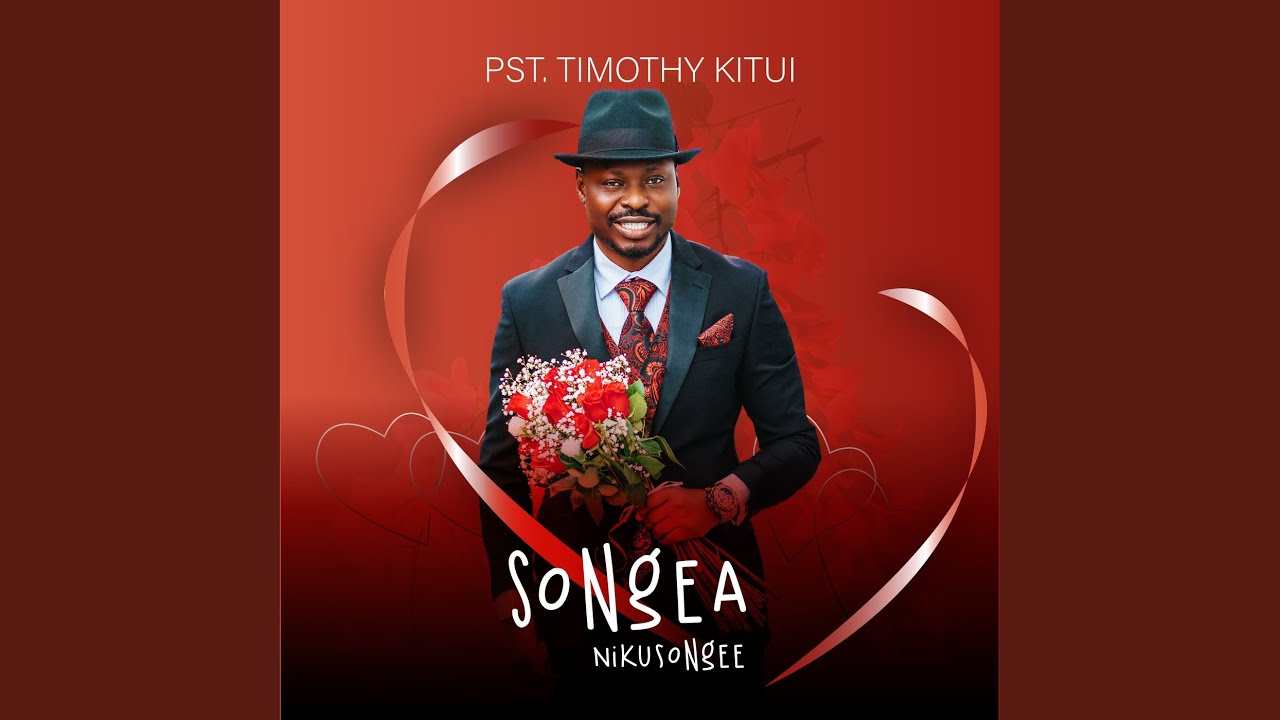 在 YouTube 上观看 Songea Nikusongee 在 YouTube 上观看 Songea Nikusongee