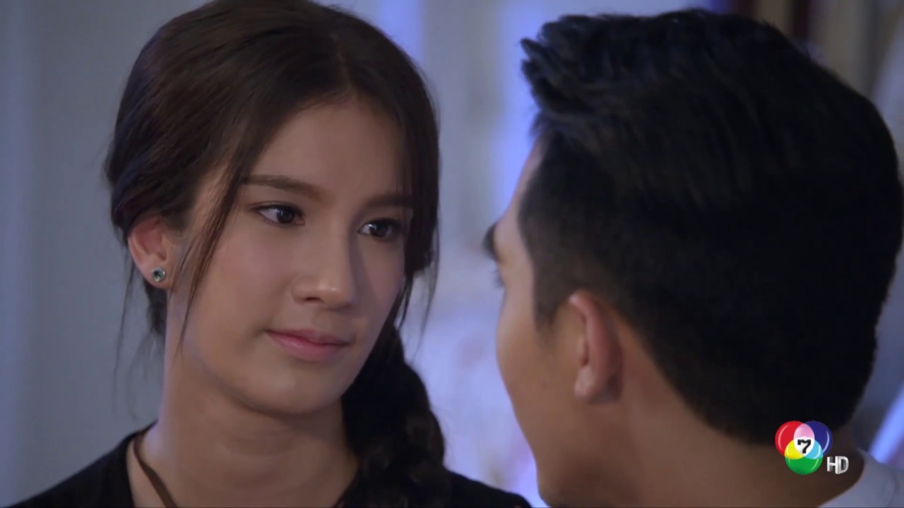 ตอกย้ำความสนุก นักรบตาปิศาจ EP.12 | Ch7HD